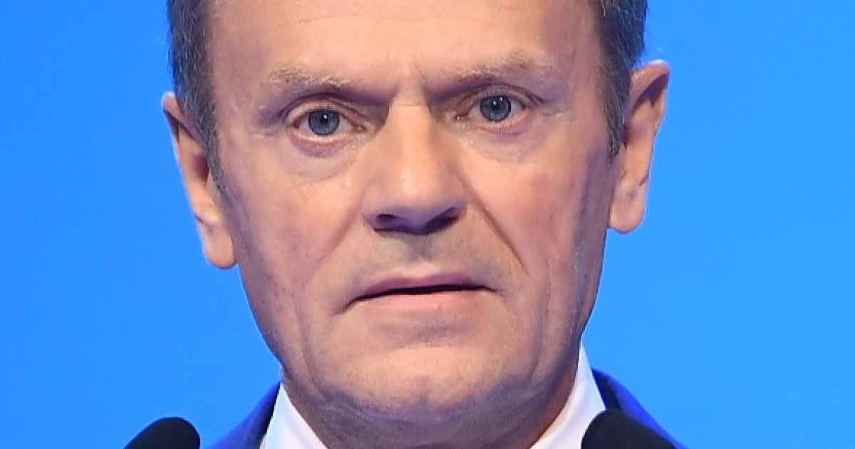 "Cyniczny hipokryta. Kto mu uwierzy?". B. działaczka Platformy o Tusku