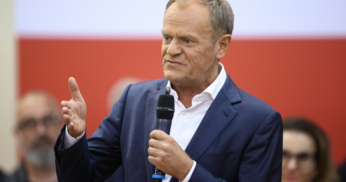 Z. Kuźmiuk: Tusk o „szajbie” na punkcie uczciwości w rządzie, a 13 jego ministrów ma zarzuty prokuratorskie