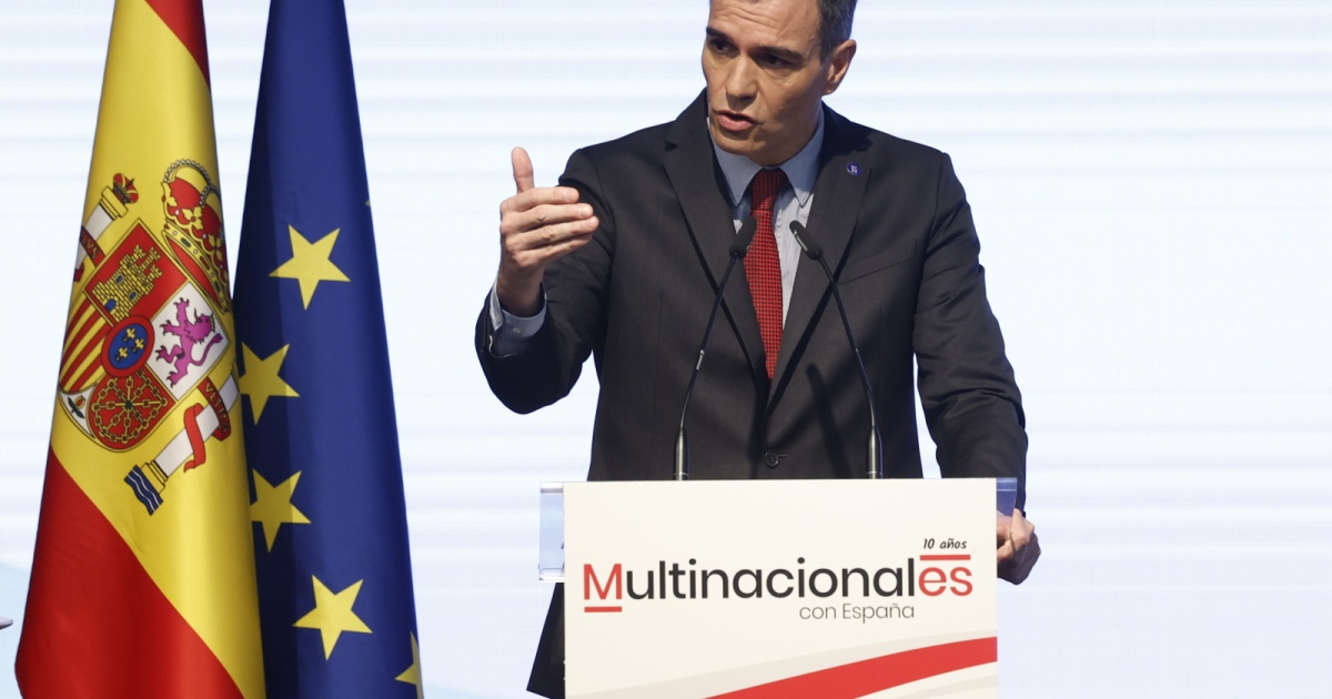 «Tienen miedo del gobierno de Morawiecki y esperan a Tusk».