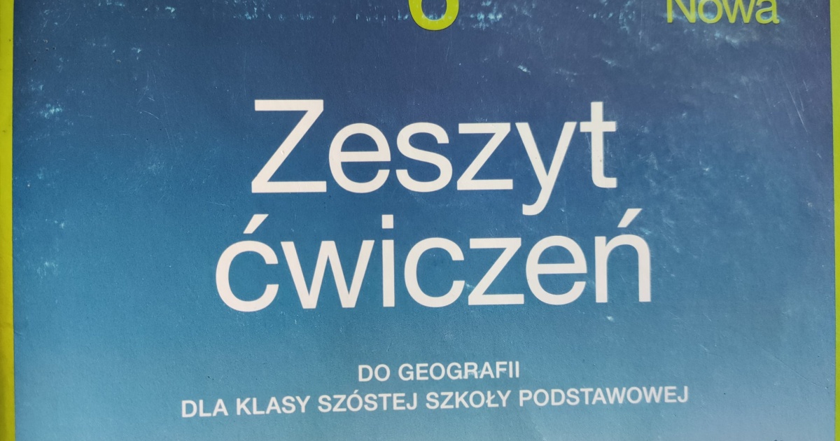 Filmy Edukacyjne Z Geografii Dla Gimnazjum "Ślązacy domagają się autonomii i niezależności narodowej". Ćwiczenia z
