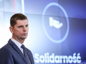 Szkoda, że nasz koalicjant.... Minister edukacji mocno odpowiada Solidarnej Polsce