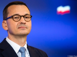 Dworczyk: Premier zaprosi przedstawicieli klubów parlamentarnych na spotkanie dot. sytuacji na Białorusi