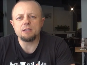 Cezary Krysztopa: Z dumą oddaję w Państwa ręce nowy portal historycznego Tygodnika Solidarność