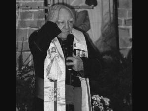 102 lata temu urodził się ks. Zdzisław Peszkowski, świadek prawdy o Katyniu