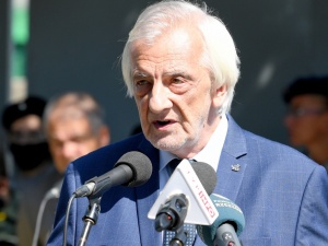 Ważne słowa marszałka Terleckiego: To prawda, że ideologia LGBT dehumanizuje społeczeństwo