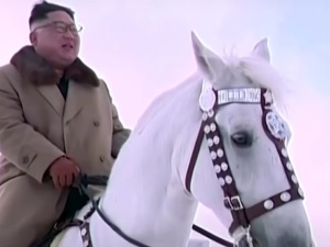 Kim Dzong Un w śpiączce? Jego siostra przygotowuje się do przejęcia władzy?