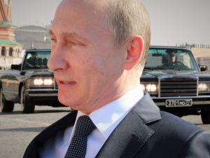 Putin i Łukaszenka omówili telefonicznie sytuację na Białorusi