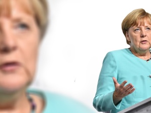 Merkel i Maas wzywają władze Rosji do wyjaśnienia sprawy Nawalnego