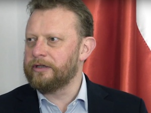 Ziobro: na ten moment nie widzę powodów, by Szumowski miał się bać odpowiedzialności