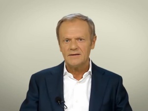 Tusk: Opozycja musi przestać się bać własnych cieni