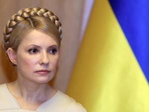 Julia Tymoszenko w stanie krytycznym po zakażeniu koronawirusem