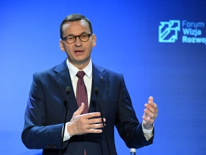PMM: Koronawirus to współczesna światowa wojna zmieniająca układ sił