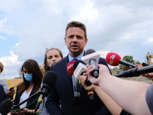 Rafał Trzaskowski: Platforma Obywatelska musi się zmienić