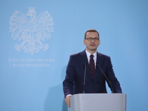 Rząd przedstawił budżet na 2021 rok. Ponad 80 mld zł deficytu
