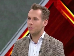 Kanthak: Złożę zawiadomienie do prokuratury w związku z wpisem działacza Lewicy
