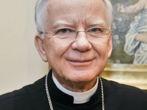 Metropolita krakowski abp Marek Jędraszewski zastąpi w Komisji Wspólnej Rządu i Episkopatu apb.  Sławoja Leszka Głódzia.