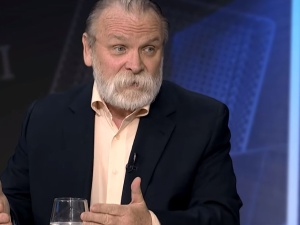Kretynów na świecie dostatek. Adam Borowski mocno o wstrzymaniu programów dot. tenisa w Eurosport