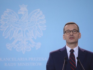 Premier w „La Repubblica” w 40. rocznicę Sierpnia ’80: Duch Solidarności potrzebny jest współczesnej Europie