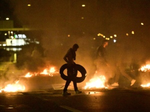 W Polsce profanacje są OK, a Malmoe zamieszki po spaleniu Koranu