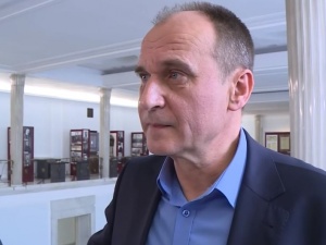 Kolejny etap walki z partyjniactwem Pawła Kukiza. Po koalicji z PSL zakłada partię polityczną