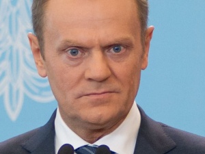 Wicepremier, minister aktywów państwowych Jacek Sasin odpowiedział byłemu premierowi Donaldowi Tuskowi na jego hejt pod adresem prof. Łukasza Szumowskiego.