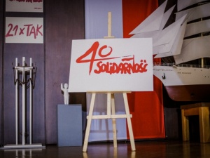 31 sierpnia, podczas uroczystości w Sali BHP Stoczni Gdańskiej nastąpi wręczenie stypendiów NSZZ Solidarność z udziałem przedstawicieli najwyższych władz państwowych i związkowych.