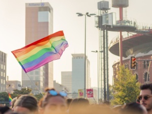 Jak Żydówki w czasie okupacji. SKANDALICZNE porównanie aktywistki LGBT