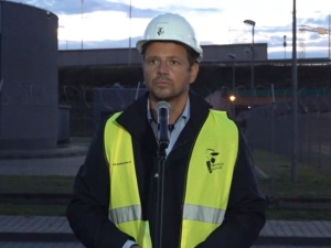 Nieprawdopodobne! Za awarię Czajki Trzaskowski obwinia... Lecha Kaczyńskiego? Ponosimy konsekwencje błędu z 2005 r.