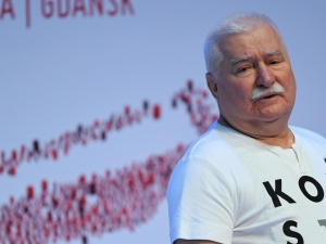 Wałęsa: „To nie papież przewrócił komunizm. Nie przesadzajmy!”