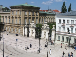 Plan działań równościowych na UW. Zatrudnienie zależne od płci kandydata. Tylko której?