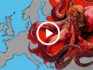 [video] Zobacz niesamowity spot, jaki przygotowaliśmy z okazji 40-lecia Solidarności!