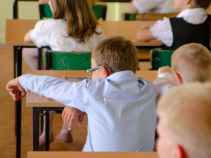 Uczniowie rozpoczęli rok szkolny. Czas na powrót do stacjonarnych lekcji