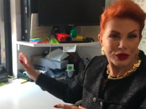 Mosbacher: Oddajemy hołd Polakom, którzy dzielnie walczyli o ojczyznę i nigdy nie stracili nadziei