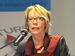 Profesor Ackermann: “Niemiecka inteligencja nie potrafiła zrozumieć Solidarności”
