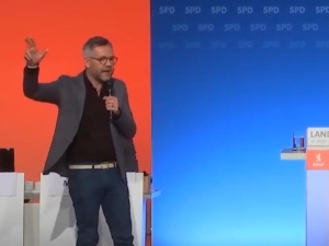 81. rocznica wybuchu 2WŚ. Co robi niemiecki minister? Straszy Polskę i Węgry 