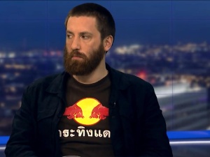 Wildstein o Czajce: Za jakich idiotów oni muszą mieć swoich wyborców?