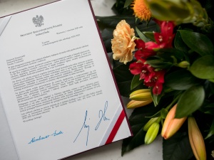 Para prezydencka: Wchodzimy teraz w nowy etap zmagań z epidemią koronawirusa