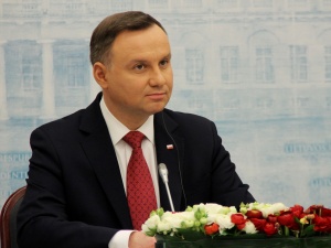 Prezydent podpisał ustawę o dodatkach dla opozycjonistów PRL