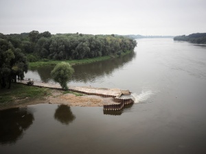 Jest decyzja ws. Czajki! Do pomocy władzom Warszawy zostanie zaangażowane wojsko. Koszty poniesie miasto