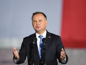 Prezydent zwołuje Radę Gabinetową. Powodem koronawirus