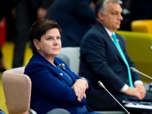 Beata Szydło odpowiada na artykuł OKO.press. „Stop szantażom i medialnym manipulacjom!”
