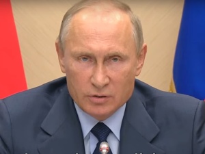 [Tylko u nas] Kuczyński: Dlaczego Putinowi zależy na zdjęciu z Rosji odium wspólnika Hitlera? Czekistowska szkoła historii II WŚ