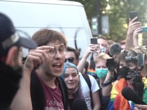 Mec. Kwaśniewski: Jak teraz czują się poręczyciele Margota - od ks. Bonieckiego po rabina Schudricha?