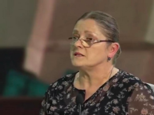 Krystyna Pawłowicz: Znowu to Niemcy będą nam „robić” Warszawę. Przy naprawie awarii Czajki decyzją prez. Trzaskowskiego