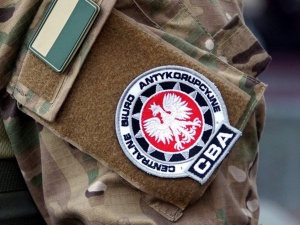 CBA zatrzymało urzędnika podczas pobierania łapówki. Grozi mu 10 lat więzienia