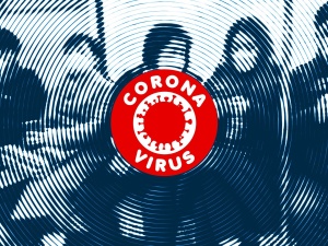 Dwadzieścia osób zmarło w wyniku koronawirusa