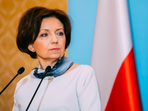 Maląg: w 2020 roku ponad 27 mld zł na wsparcie dla osób z niepełnosprawnościami