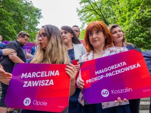 Nagonka Lewicy na Rzecznika Praw Dziecka. Żądają dymisji: „Dość już tych bzdur”