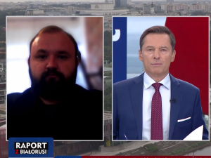 Ziemiec pyta: Kto jest bohaterem sierpnia 1980 r. i ilu ich jest? Kosiński: 10 milionów, które przełamało strach