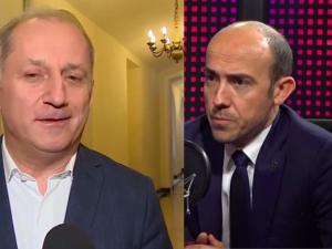 Co dalej z Borysem Budką? Neumann: jestem gotów kandydować na szefa klubu Koalicji Obywatelskiej
